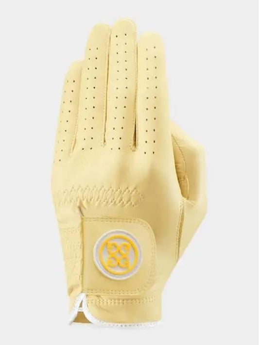 Pastel Collection Golf Gloves Sunshine - G/FORE - BALAAN 2