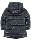 Kids Women DACCA Logo Padding 1C000 05 5963V 742 - MONCLER - BALAAN 3