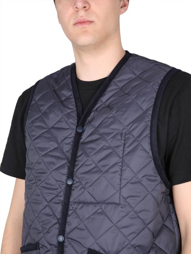 "DUBLIN" VEST - LAVENHAM - BALAAN 3