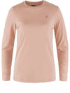 Women s Abisko Wool Long Sleeve 84102302 LS W - FJALL RAVEN - BALAAN 2