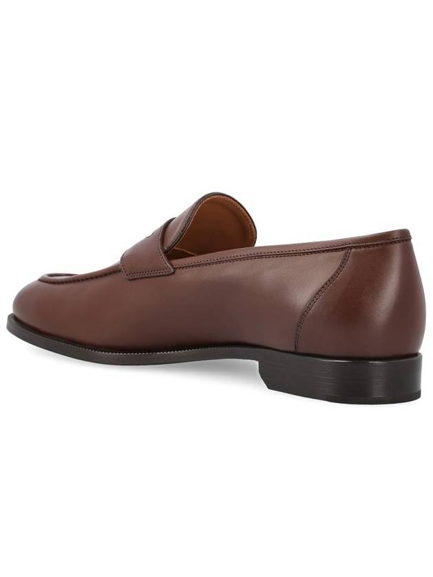 Loro Piana Flat shoes - LORO PIANA - BALAAN 3