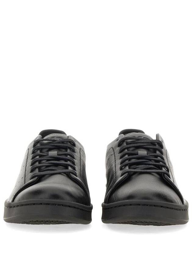 Y-3 Adidas "Y-3 Stan Smith" Sneaker - ADIDAS - BALAAN 5