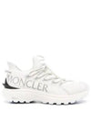 Trailgrip Lite 2 Low Top Sneakers White - MONCLER - BALAAN 2