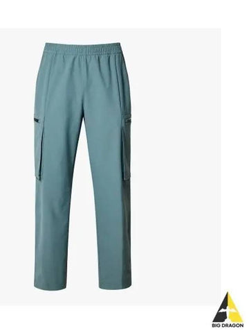 Race flag cargo pants LC2394600 - SALOMON - BALAAN 1