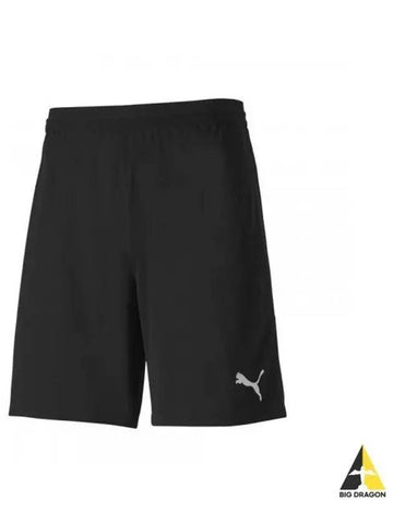 Team Final 21 Knit Shorts 70425703 Men s - PUMA - BALAAN 1