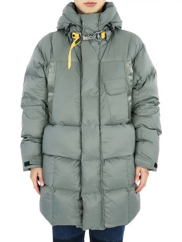 Bold Parka Padding Grey - PARAJUMPERS - BALAAN 3