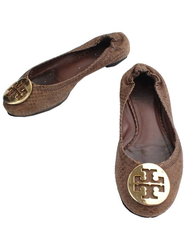 women loafers - TORY BURCH - BALAAN 1