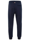 Stripe Track Pants Navy - THOM BROWNE - BALAAN 4