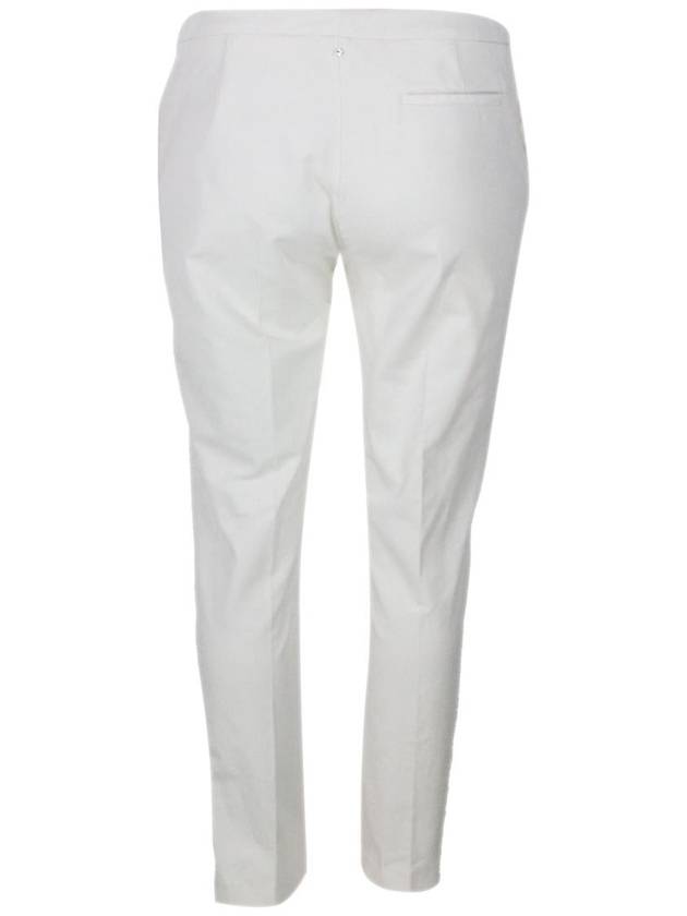 Lorena Antoniazzi Trousers - LORENA ANTONIAZZI - BALAAN 3