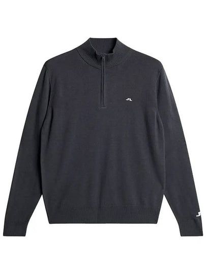 Kian Zipped Sweater GMKW11148 W015 Men s - J.LINDEBERG - BALAAN 2