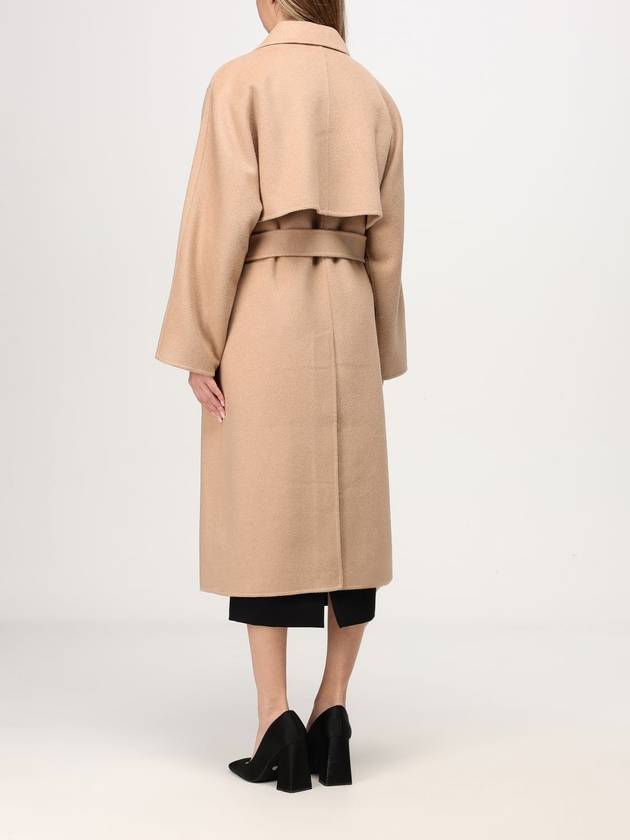 Coat woman Calvin Klein - CALVIN KLEIN - BALAAN 3