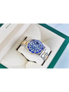 Rolex Submariner Cheongcom 126613LB 22 years - ROLEX - BALAAN 4