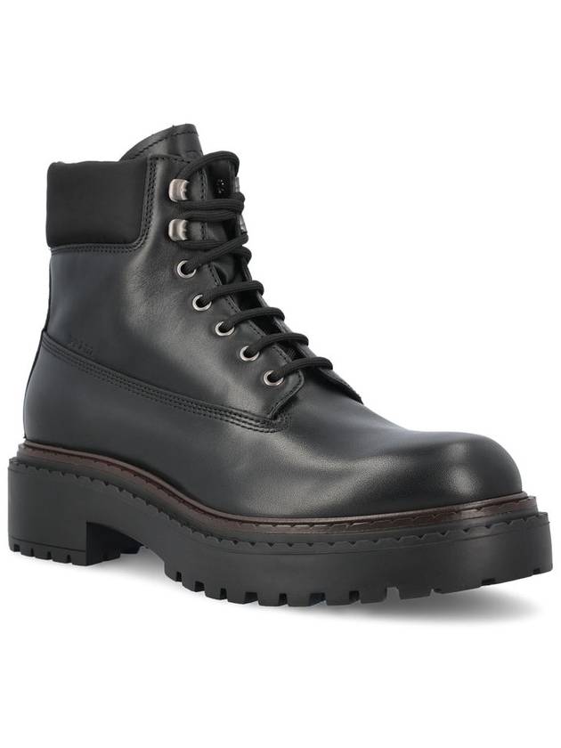 Prada Boots Black - PRADA - BALAAN 2