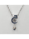 Women s Eternal Number 5 Necklace 4103 - CHANEL - BALAAN 9