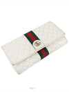 women s long wallet - GUCCI - BALAAN 5