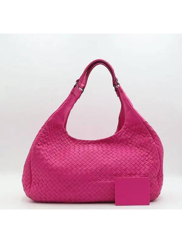 124864 shoulder bag - BOTTEGA VENETA - BALAAN 1