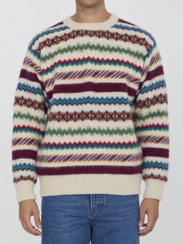 A Woolen Wonder sweater - HOWLIN' - BALAAN 1