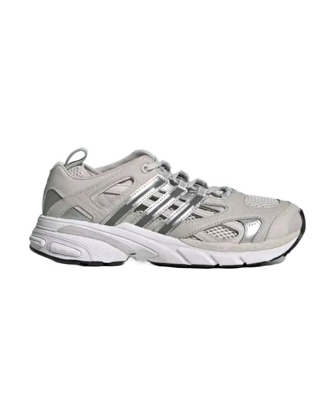 Adistar pose original low top sneakers gray one silver metallic - ADIDAS - BALAAN 1