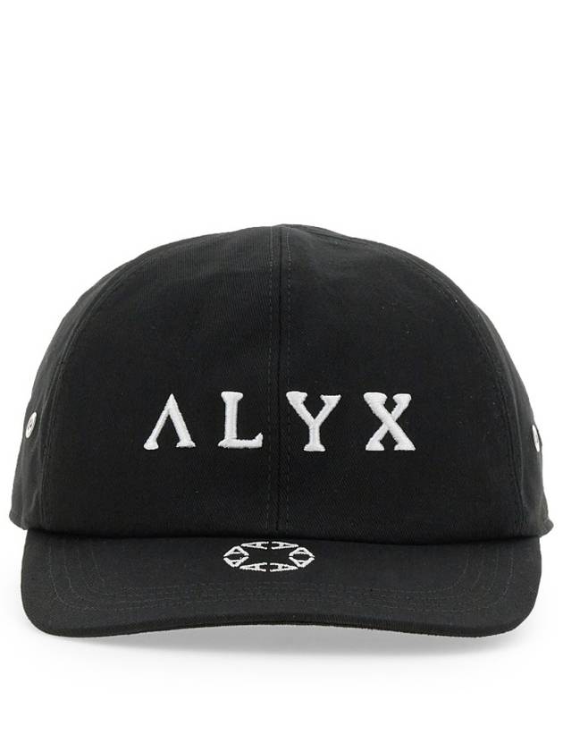 BASEBALL HAT WITH LOGO - 1017 ALYX 9SM - BALAAN 1