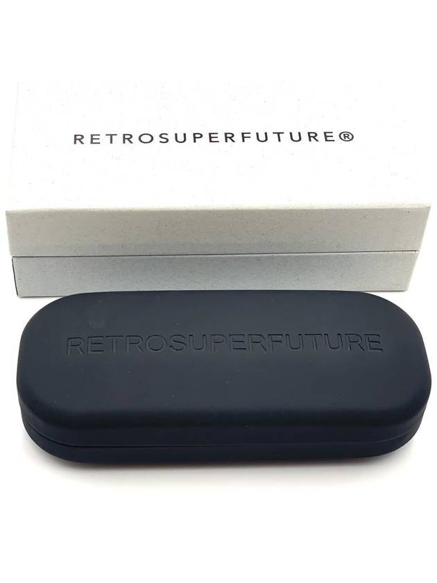 Retrosuperfuture  Numero 80 Sereno Eyeglasses - RETROSUPERFUTURE - BALAAN 4