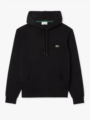 Men s Basic Classic Fit Hooded Pullover Knit SH1643 54N 031 Domestic Product GQ2N24072627117 - LACOSTE - BALAAN 1