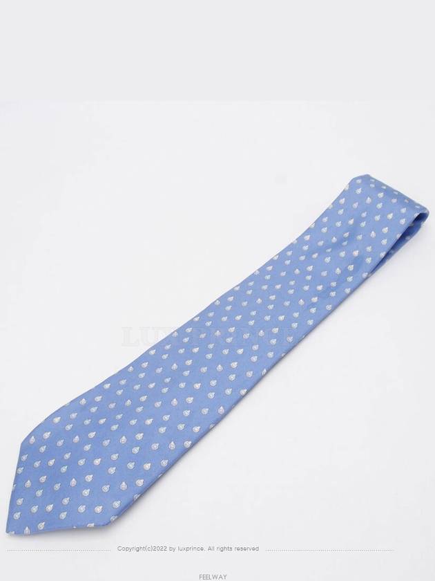 men tie - SALVATORE FERRAGAMO - BALAAN 2