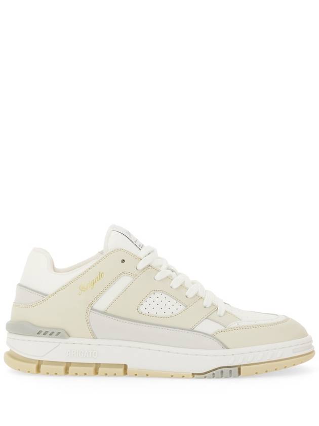 Sneakers F1078004 CREMINO WHITE CREMINO WHITE - AXEL ARIGATO - BALAAN 3