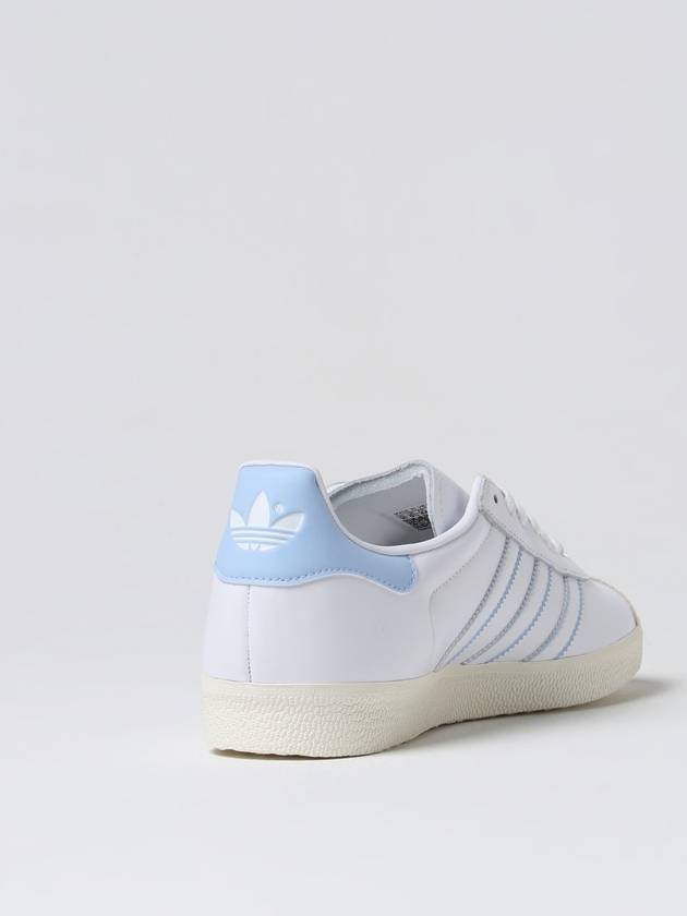 Sneakers Gazelle Adidas Originals in pelle - ADIDAS ORIGINALS - BALAAN 3