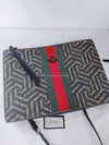 men clutch bag - GUCCI - BALAAN 4