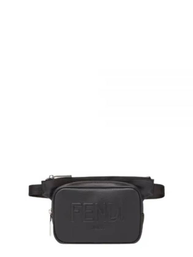 24 ss Rome belt bag 7VA605AMACF0GXN B0021054634 - FENDI - BALAAN 2