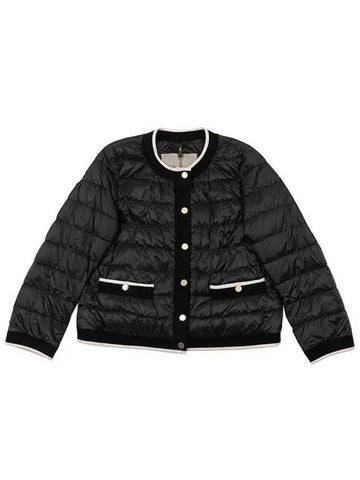 Pocket point bomber women s jacket JACKIE 9481024 002 1020469 - MAX MARA - BALAAN 1