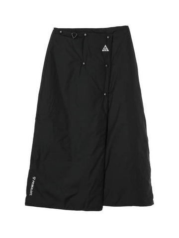 ACG Rope de Dope Therma Fit ADV A-Line Skirt Black - NIKE - BALAAN 1