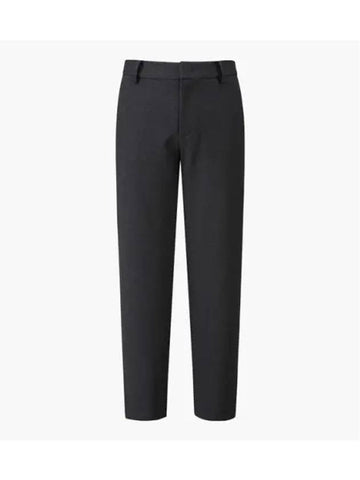 GOLF Men s Bonding Tapered Fit Pants DP42MFPTO2 - DESCENTE - BALAAN 1