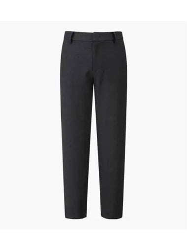 GOLF Men s Bonding Tapered Fit Pants DP42MFPTO2 - DESCENTE - BALAAN 1