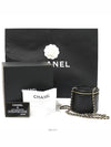 women cross bag - CHANEL - BALAAN 1