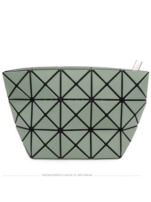 Matte prism pouch 1169hva - ISSEY MIYAKE - BALAAN 1