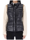 GIULIA Padding Vest PI0661DIC 9300 - HERNO - BALAAN 1