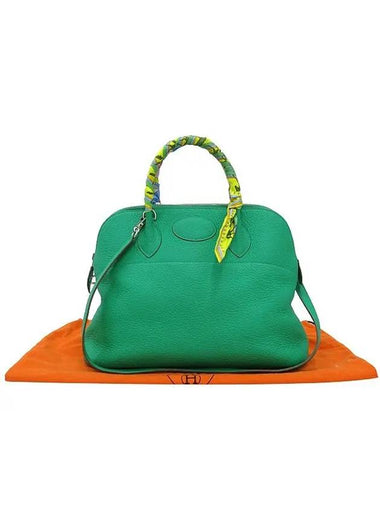 Bolid Tote Bag - HERMES - BALAAN 1