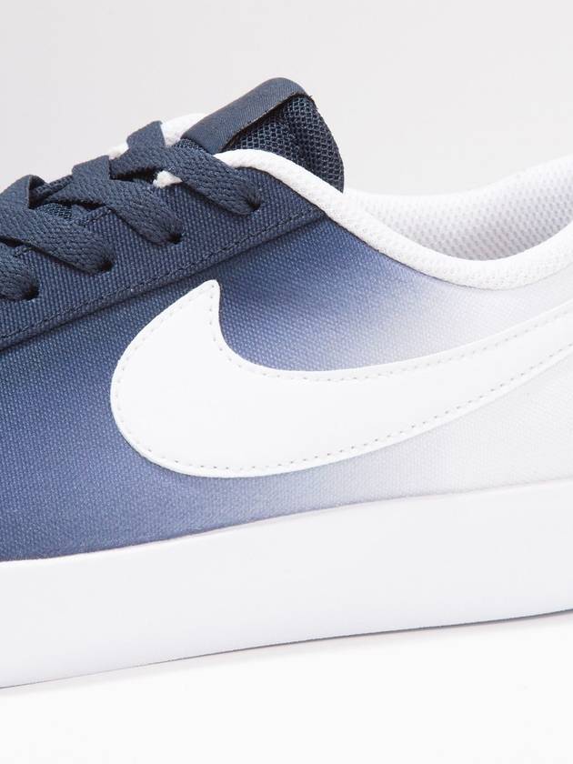 men's low top sneakers - NIKE - BALAAN 6