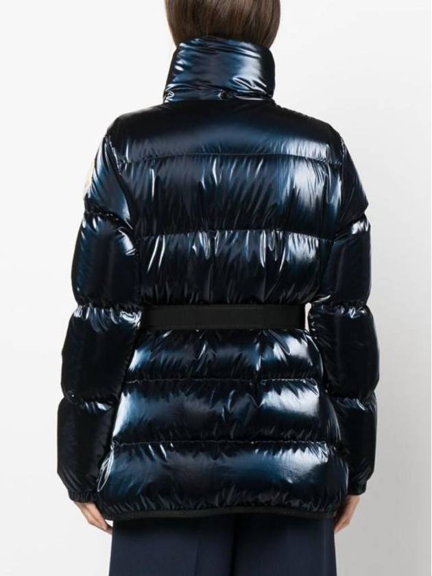 Padding 1A00104 596T2 742 Free - MONCLER - BALAAN 4