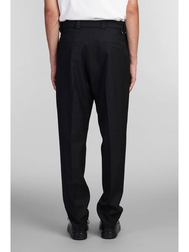 Low Brand Virgil Drill Pants - LOW BRAND - BALAAN 3