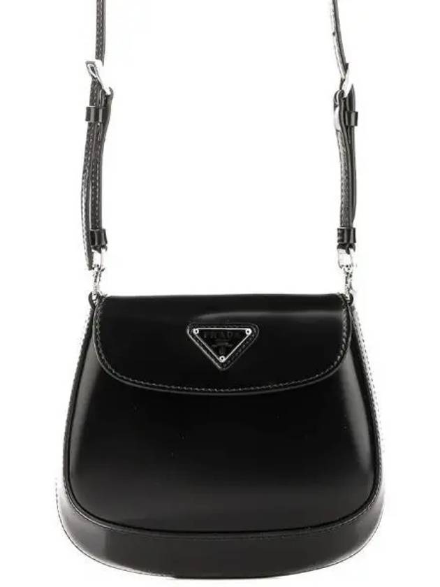 Women s Cleo Mini Shoulder Bag 271866 - PRADA - BALAAN 1