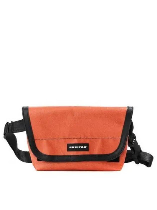 Unisex hip bag 270002 - FREITAG - BALAAN 1