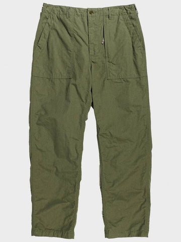 furtig pants - ENGINEERED GARMENTS - BALAAN 1