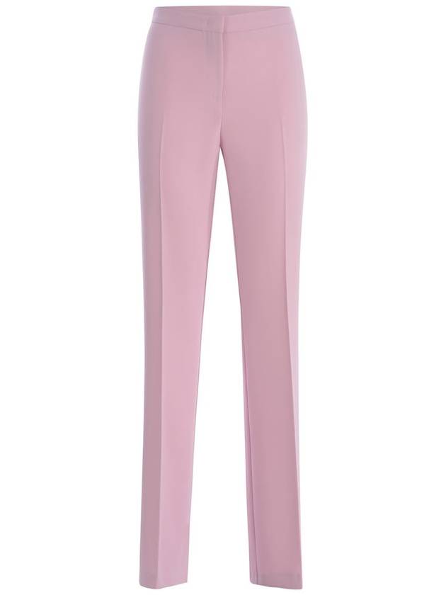 Pinko Trousers  "Hulka" - PINKO - BALAAN 1