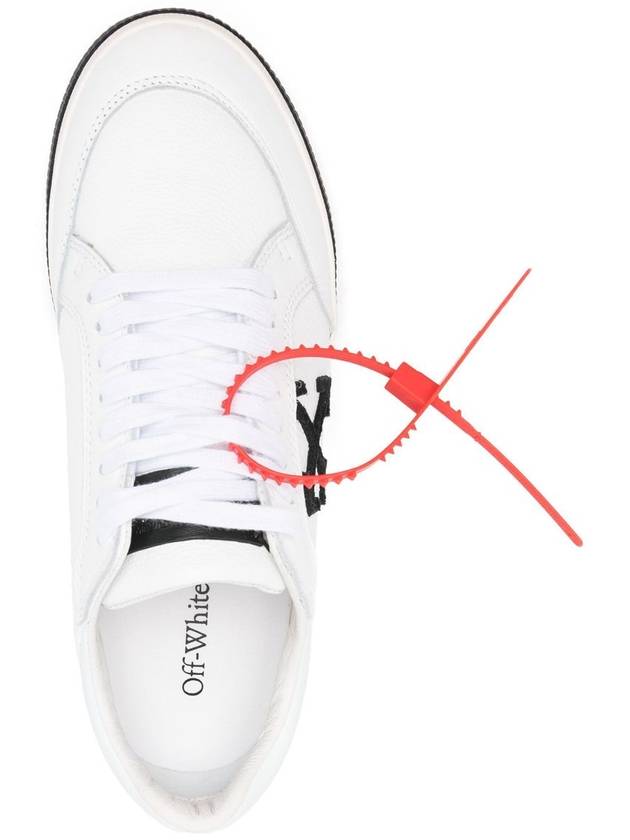 OFF-WHITE NEW LOW VULCANIZED - OFF WHITE - BALAAN 4