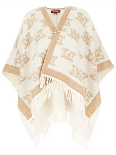 FRINESTD Cape Ivory 2426736011 005 - MAX MARA - BALAAN 1