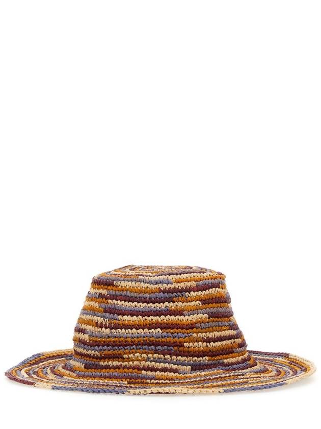 23 ss TULUM Hat CU006XFAA1C23AFSYW B0040427321 - ISABEL MARANT - BALAAN 3