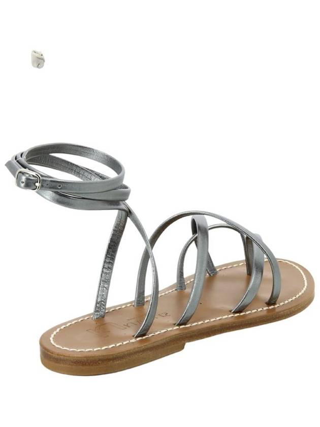 K.Jacques St.Tropez Sandals Shoes - K.JACQUES - BALAAN 3