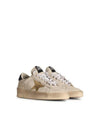 Stardan Gold Star Low Top Sneakers White - GOLDEN GOOSE - BALAAN 3